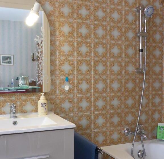 住宿加早餐  Le Buisson