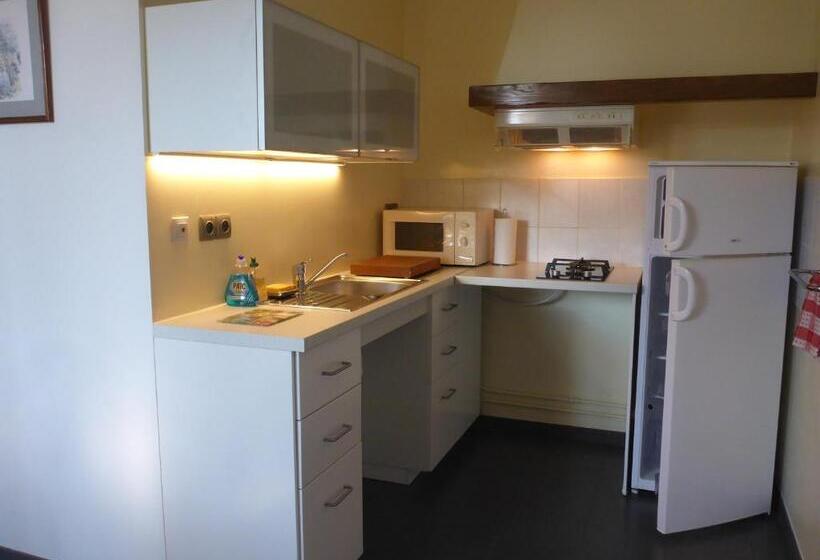 住宿加早餐  Le Buisson