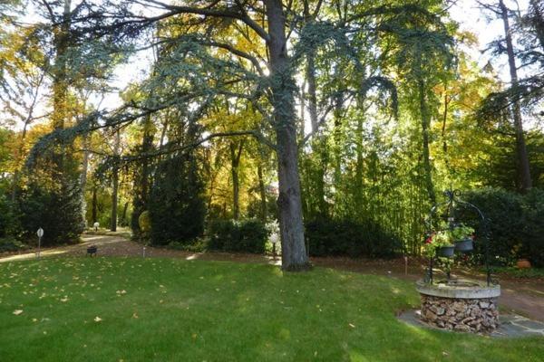 住宿加早餐  Le Buisson