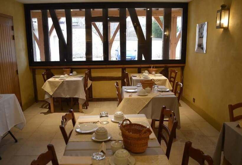 住宿加早餐  Le Clos Margot