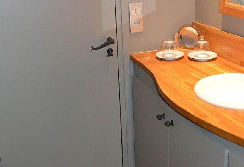 צימר Le Clos Margot