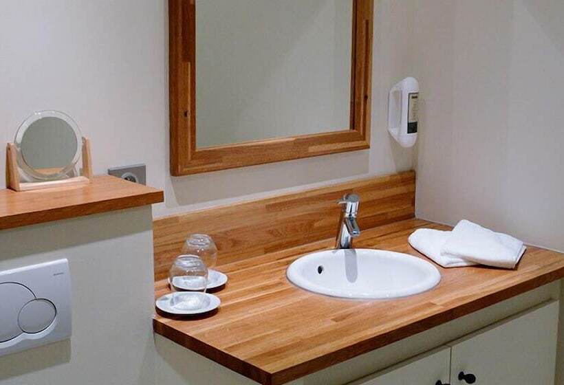 住宿加早餐  Le Clos Margot