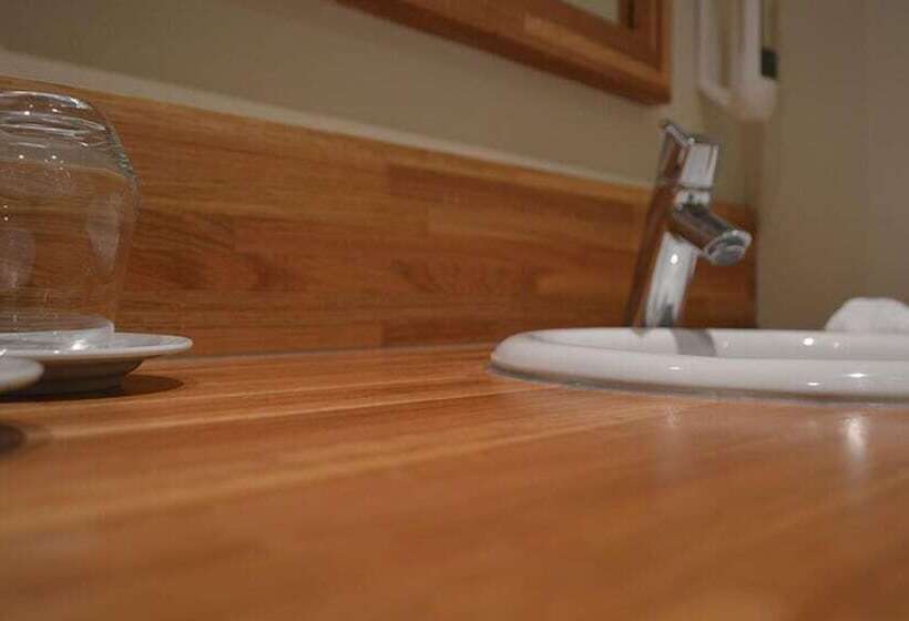 住宿加早餐  Le Clos Margot