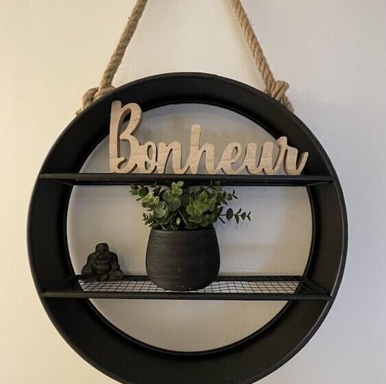 住宿加早餐 Le Pimbina