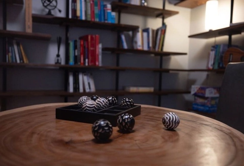 住宿加早餐 Le Pimbina