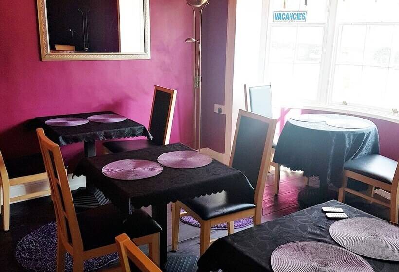 צימר Philbeach Guest House