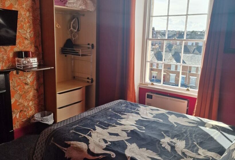 צימר Philbeach Guest House