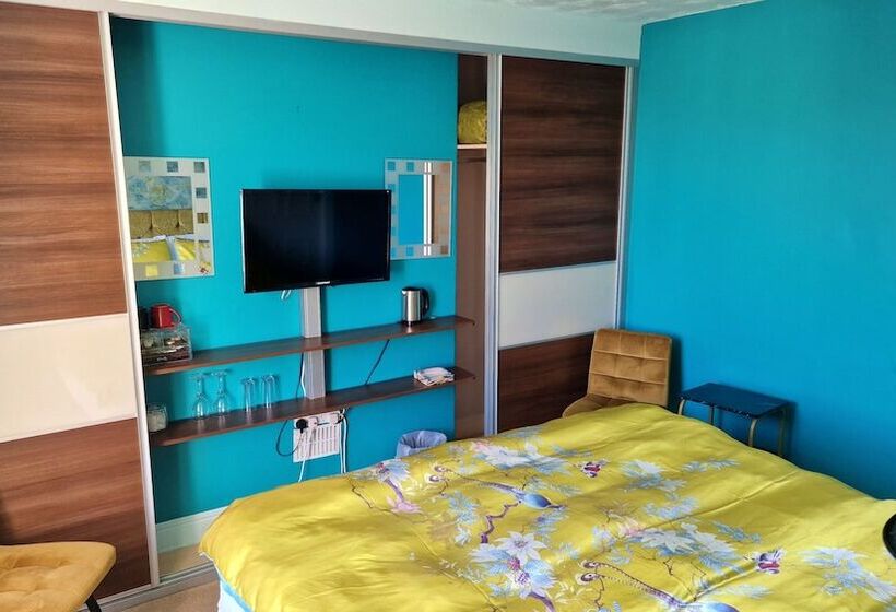 צימר Philbeach Guest House