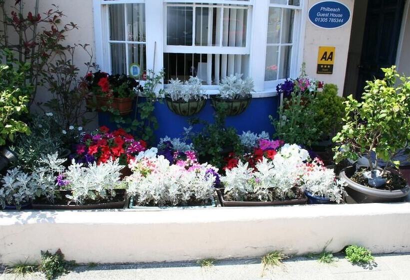 צימר Philbeach Guest House