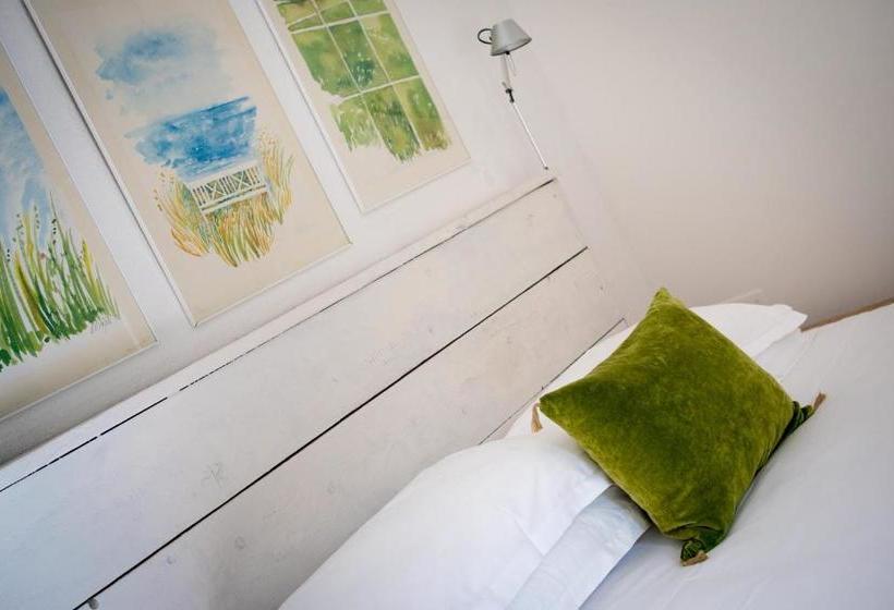 住宿加早餐  U Castellu Guesthouse