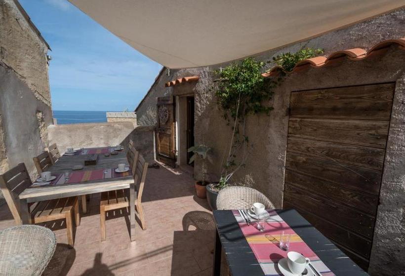 住宿加早餐  U Castellu Guesthouse