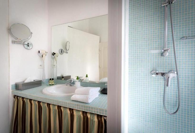 مبيت وإفطار U Castellu Guesthouse