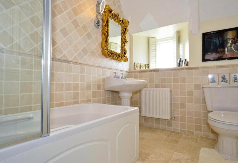 צימר Weir Haven Boutique Accommodation