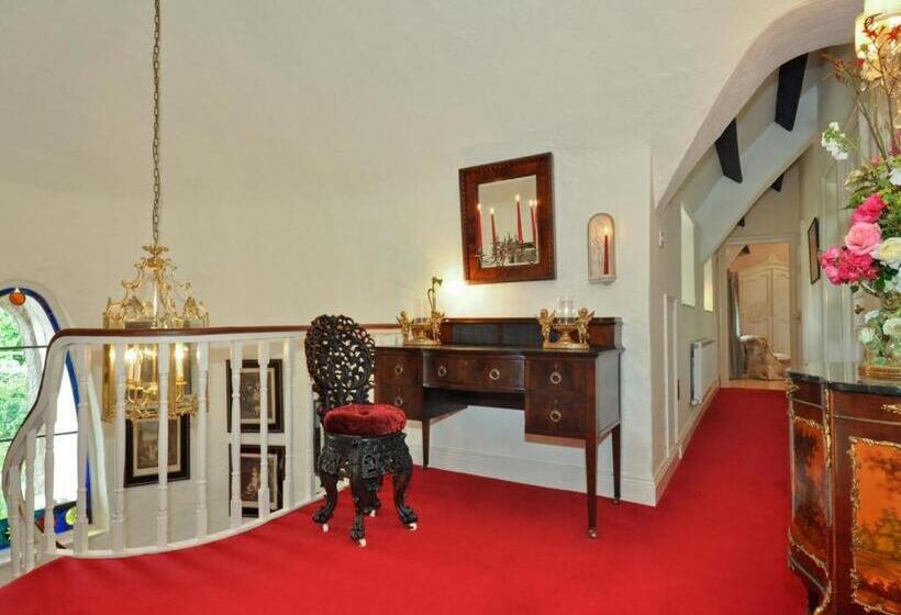 צימר Weir Haven Boutique Accommodation