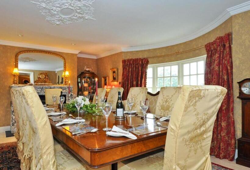 צימר Weir Haven Boutique Accommodation