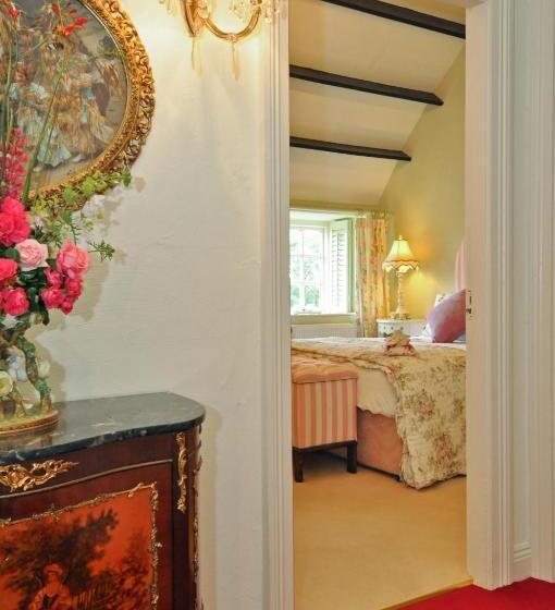 צימר Weir Haven Boutique Accommodation