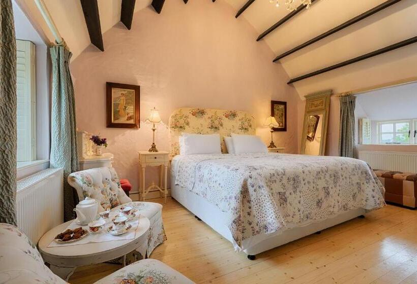 צימר Weir Haven Boutique Accommodation