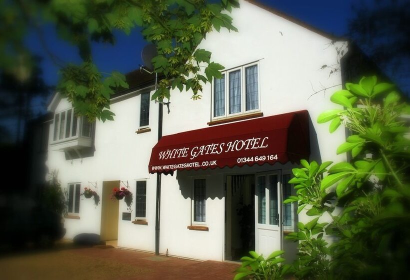 Bed and Breakfast Whites Gates