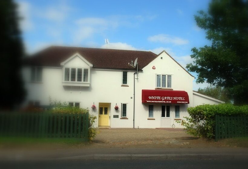 Bed and Breakfast Whites Gates