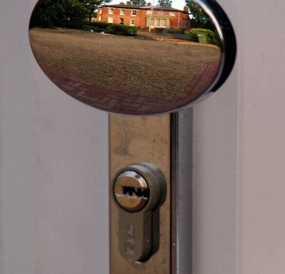 Bed and Breakfast Whites Gates