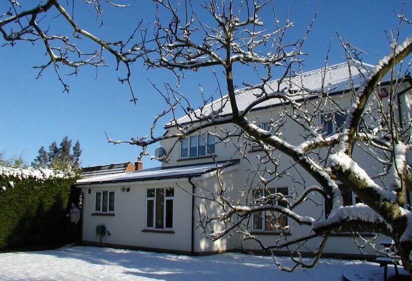 Bed and Breakfast Whites Gates