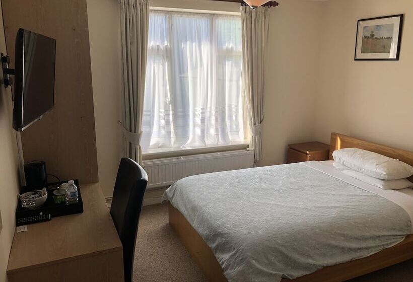 Bed and Breakfast Whites Gates