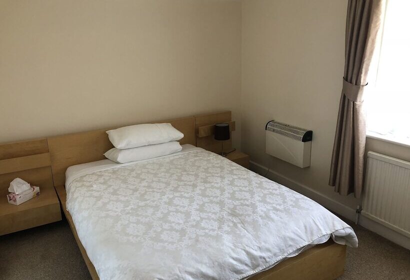 Bed and Breakfast Whites Gates