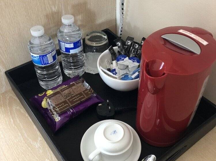 Bed and Breakfast Whites Gates