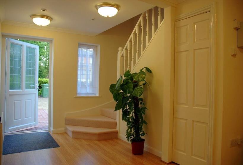 Bed and Breakfast Whites Gates