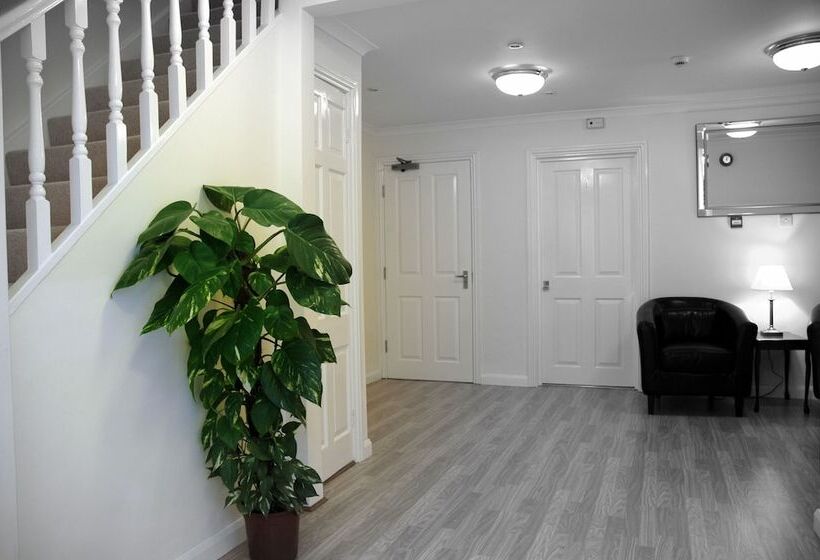 Bed and Breakfast Whites Gates