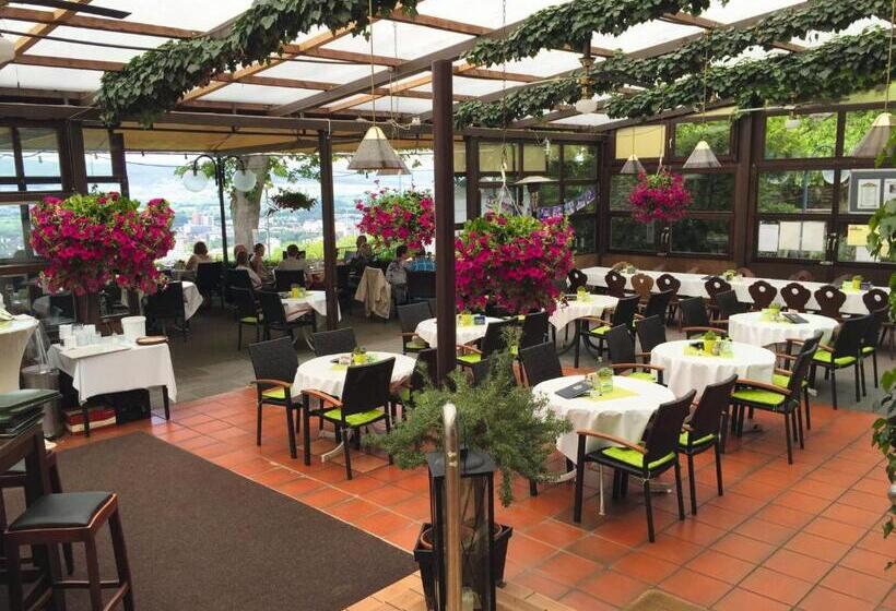 Pension Forstgut Waldeck