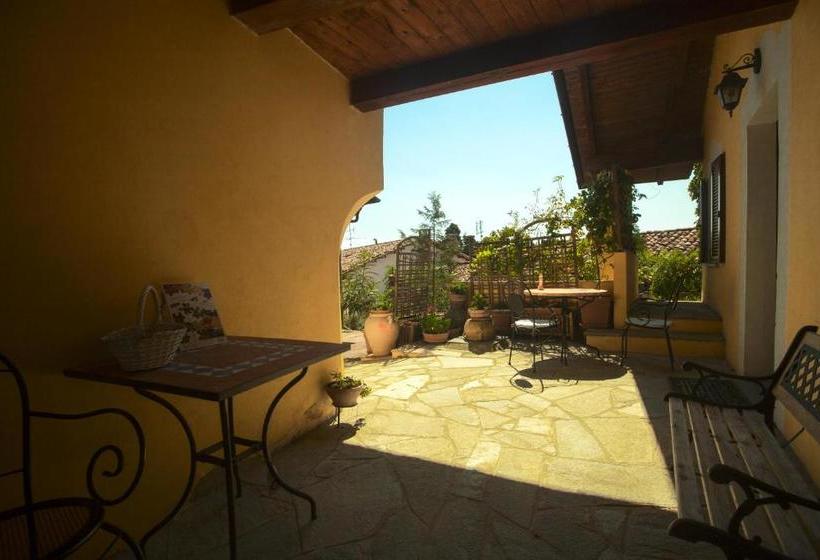 Ca Borgo Vecchio