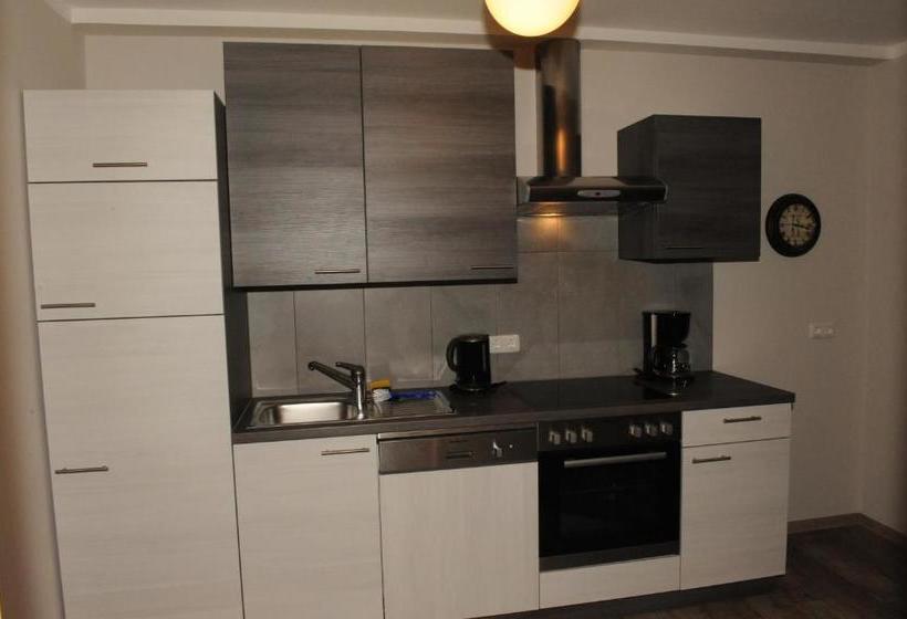 City Zimmer   Appartement Dina Mariner