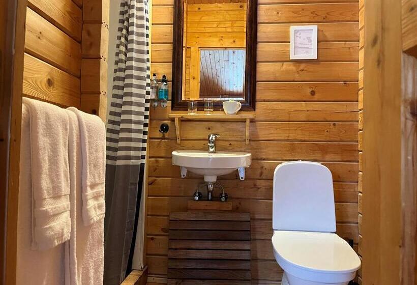 Farmhotel Efstidalur