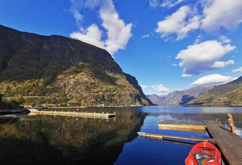 Flåm Marina