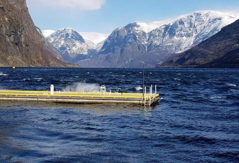 Flåm Marina
