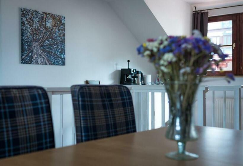 بنسيون Edenrock Stairs