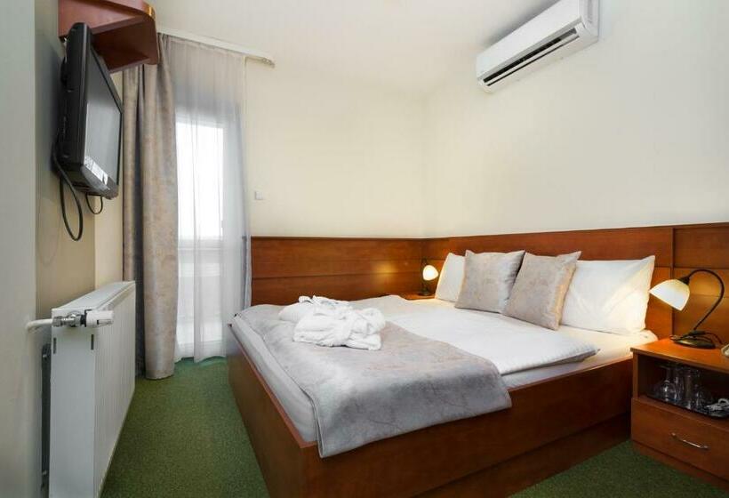 بنسيون Edenrock Stairs