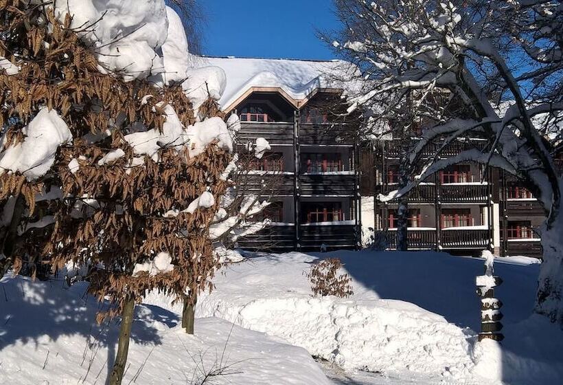 Hapimag Ferienwohnungen Braunlage