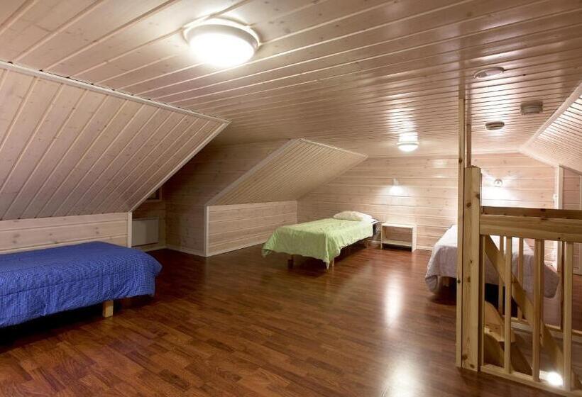 Himosport Apartments