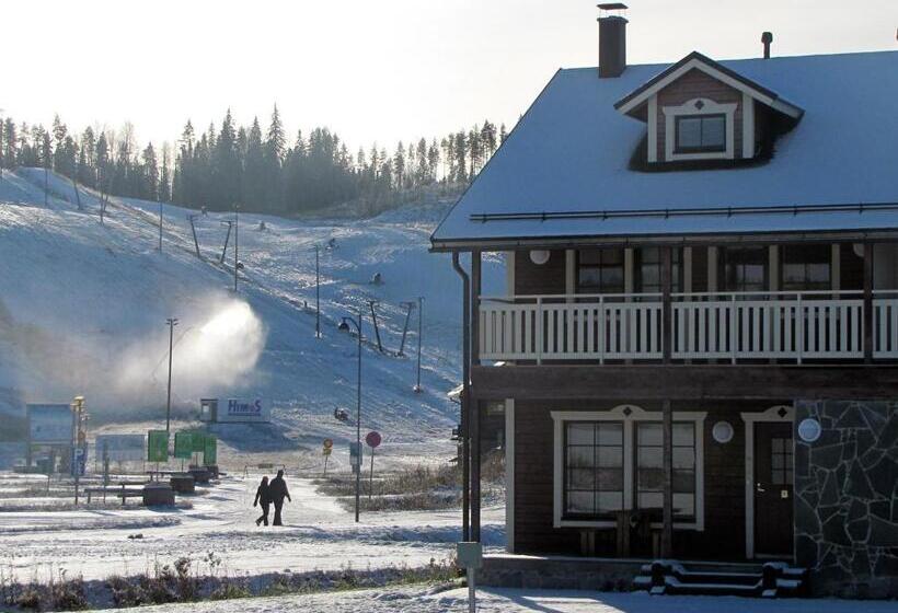 Himosport Apartments