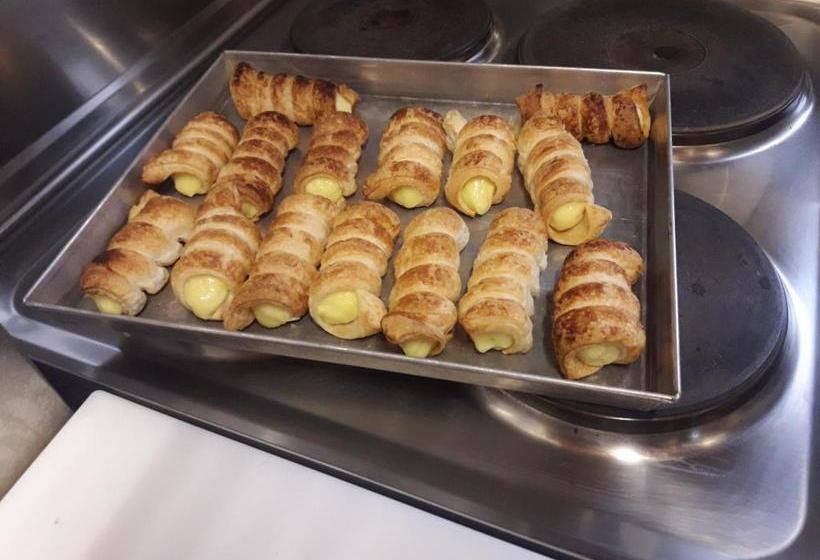 酒店 Agriturismo Al Navile