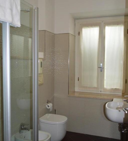 Отель Cascina Graziosa