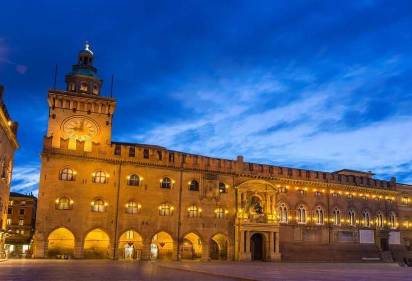 호텔 Agriturismo Fattoria Corte Roeli