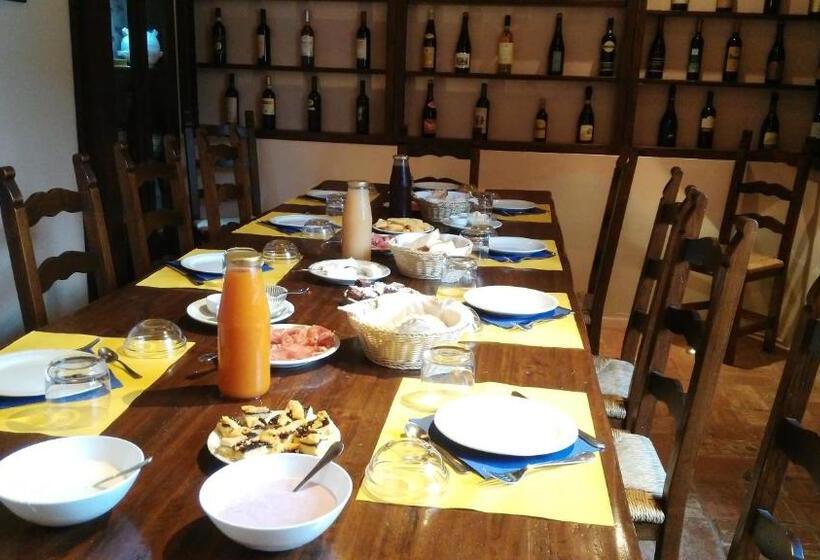 호텔 Agriturismo Fattoria Corte Roeli