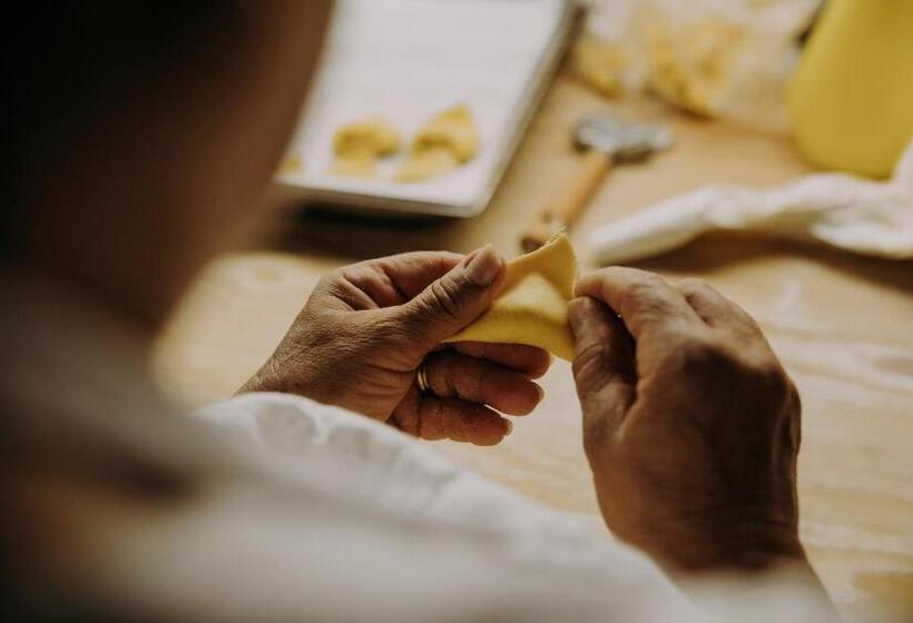 בית מלון כפרי Agriturismo Opera 02