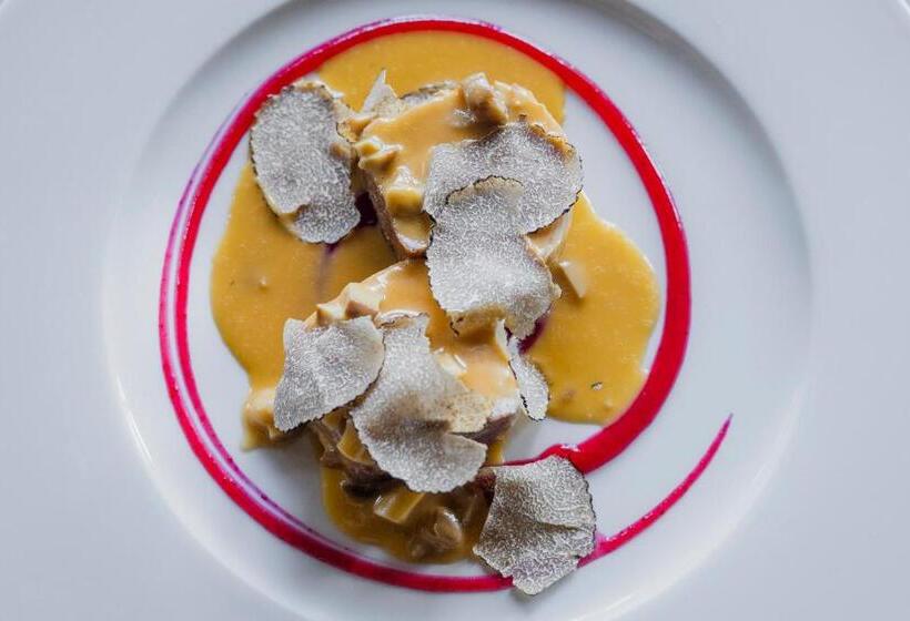 בית מלון כפרי Agriturismo Opera 02