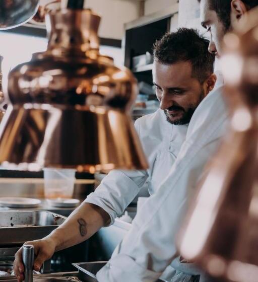 בית מלון כפרי Agriturismo Opera 02