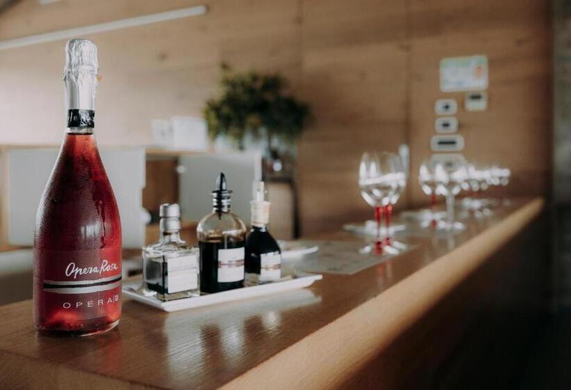 בית מלון כפרי Agriturismo Opera 02