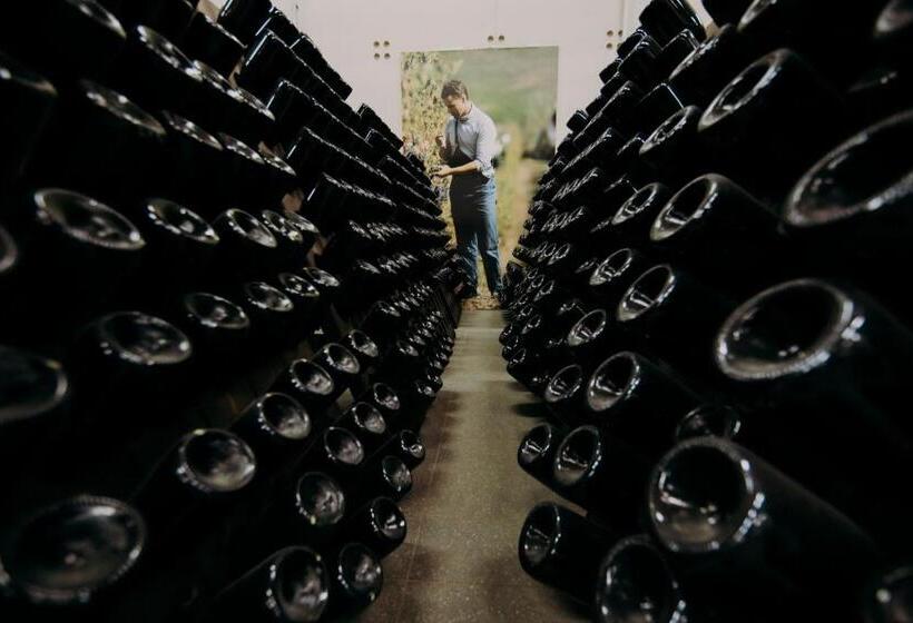 בית מלון כפרי Agriturismo Opera 02